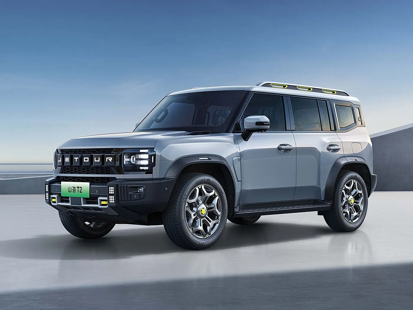 The future of luxury minivans 2026