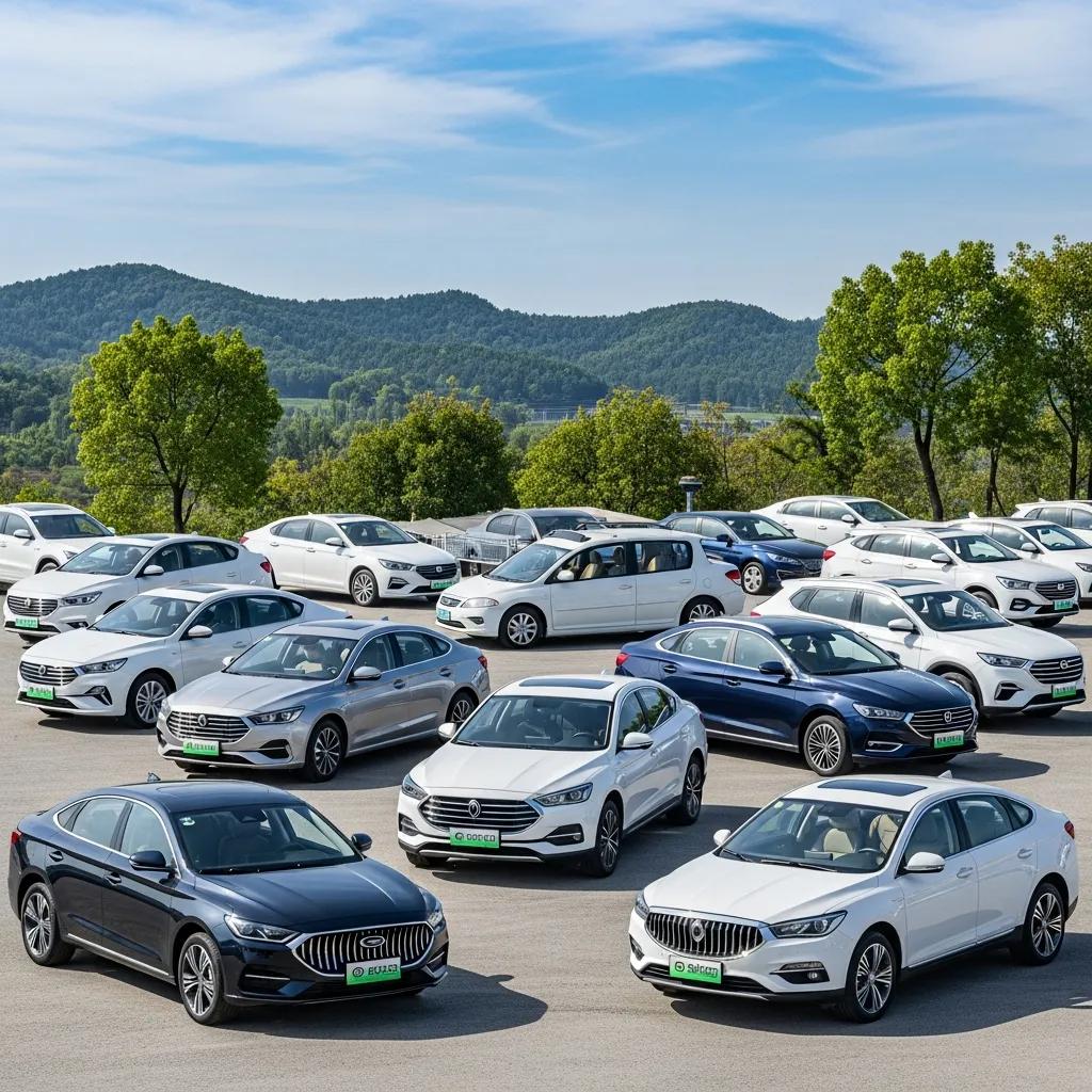 Chinese Car Supplier: The Complete B2B Guide to Sourcing Vehicles from China with Launch