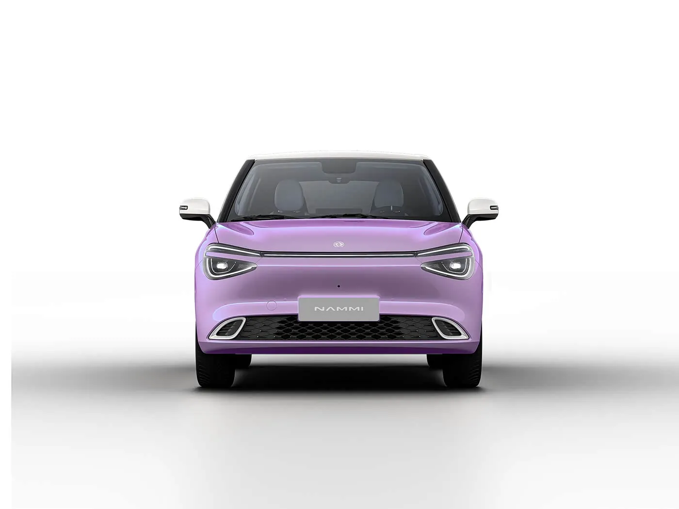 Dongfeng Nami 01 All‑Electric Compact SUV High‑Speed Long Range Smart EV for Urban & Family Commuting