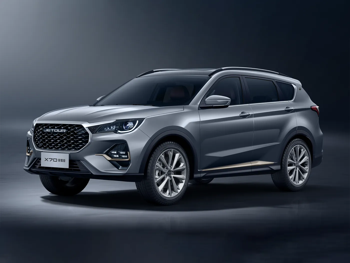 The future of NETA X new sedan cars