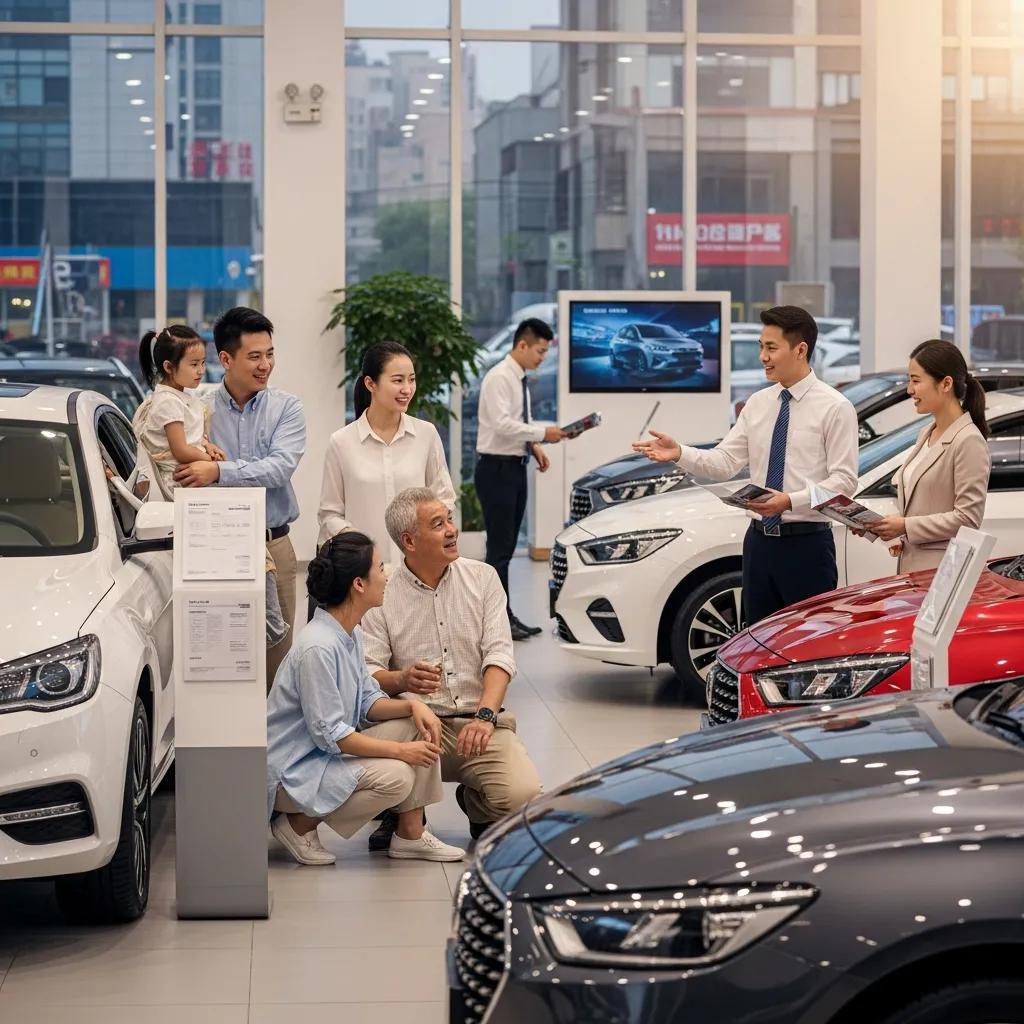 Hunan Launch Automotive Technology: Customer Experiences, Reliability, and After-Sales Insights
